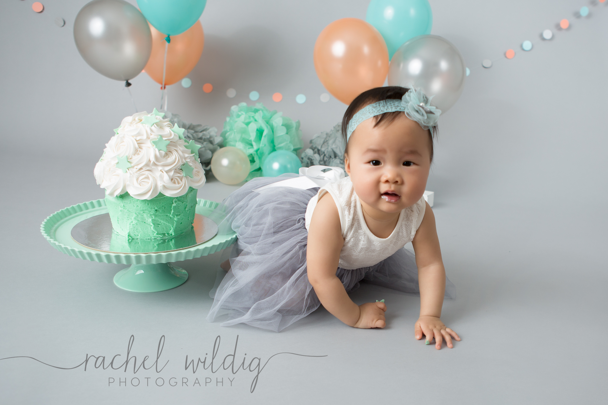Cake Smash