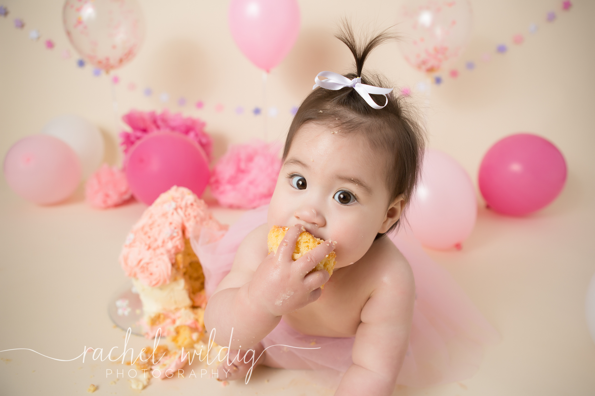 Cake Smash