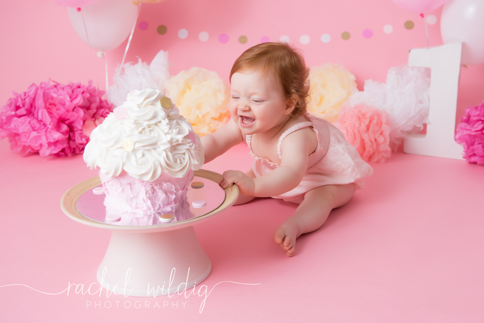 Cake Smash