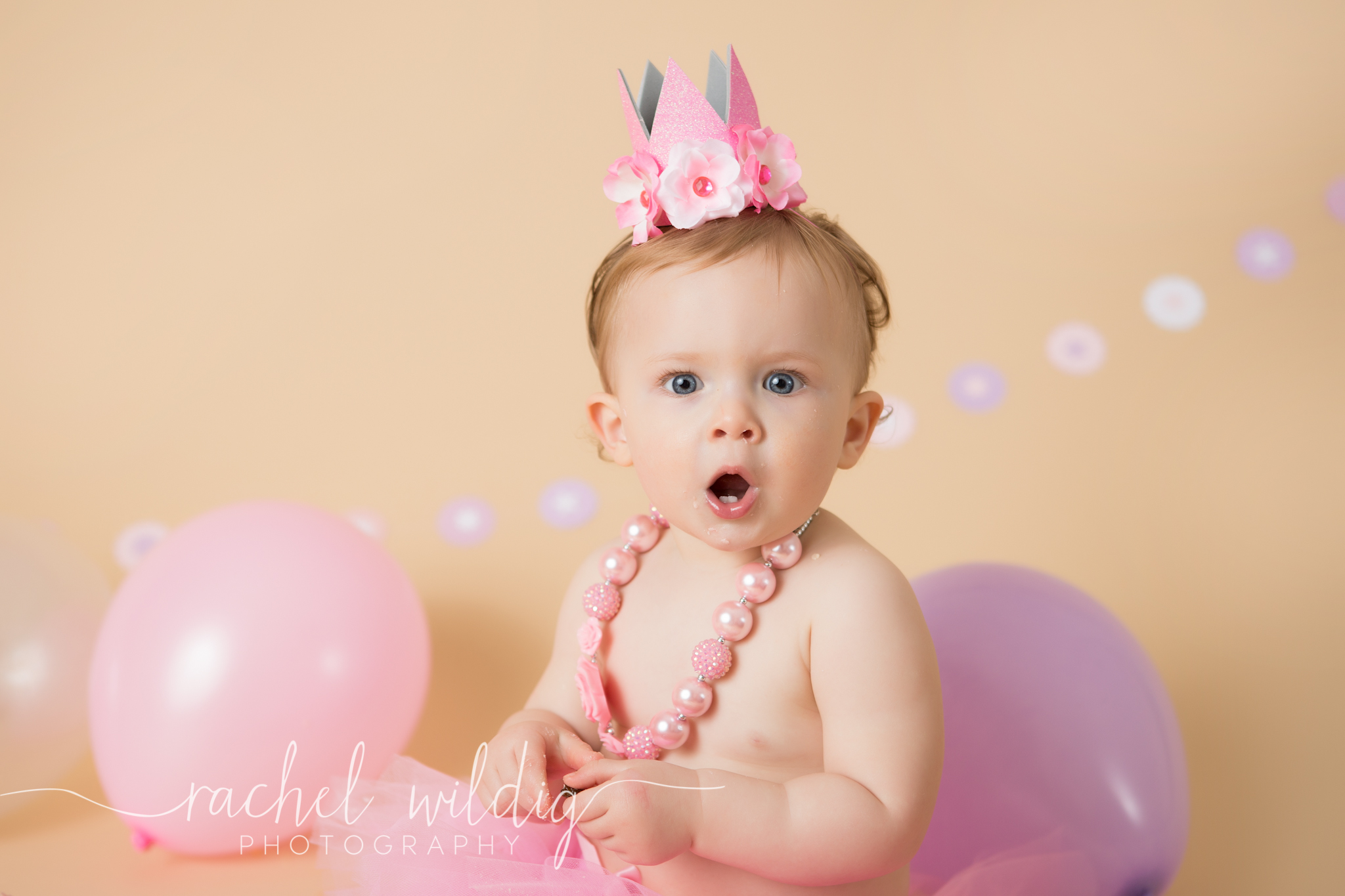 Cake Smash