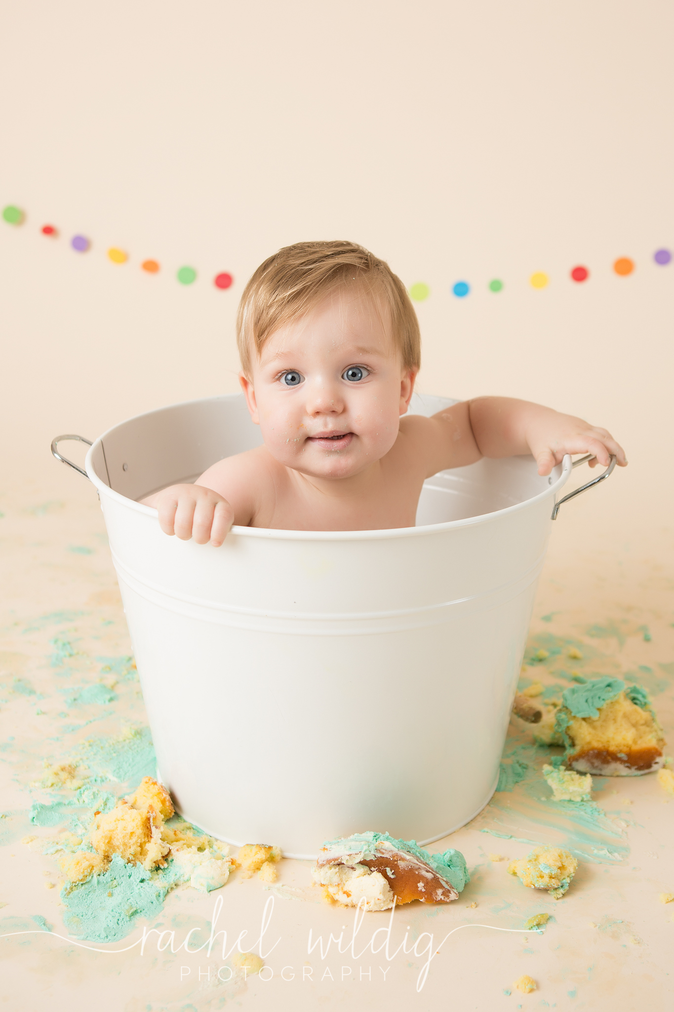 Cake Smash