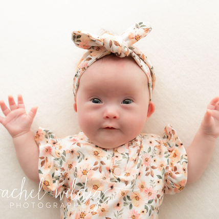 Baby Session | Amelia