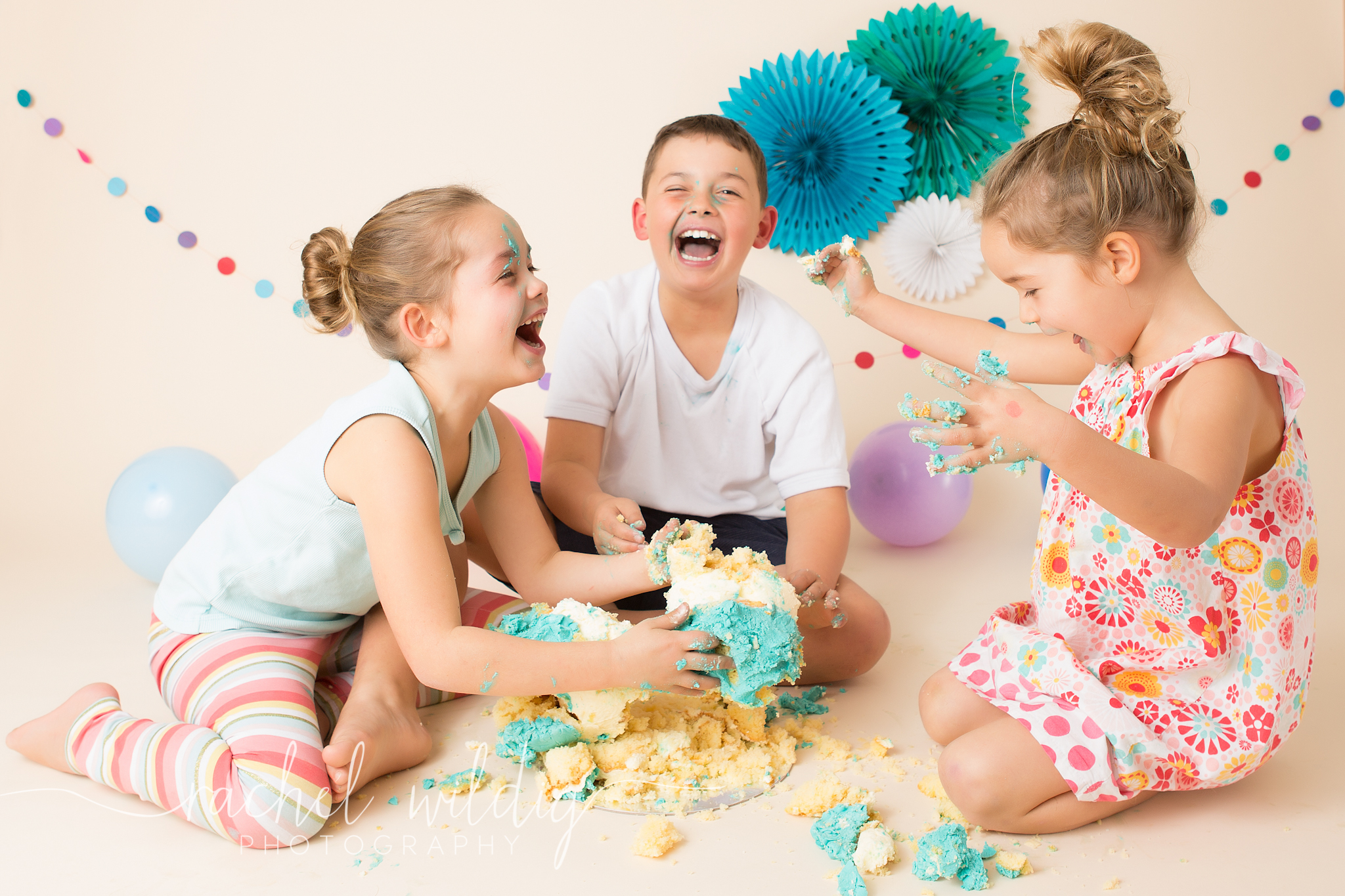 Cake Smash