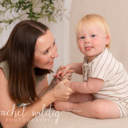 Mother's Day Mini | Ali