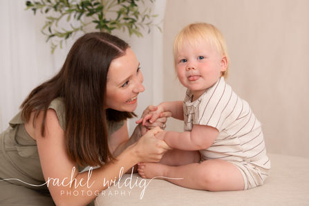 Mother's Day Mini | Ali