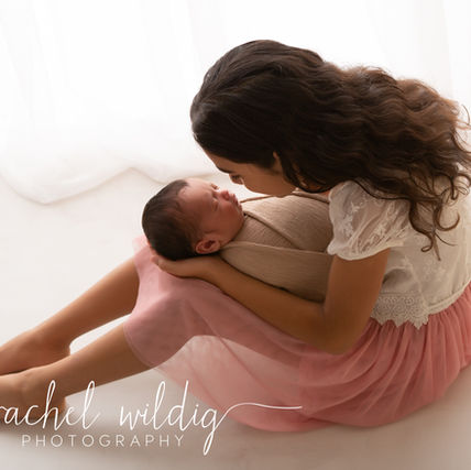 Newborn Session | Joseph