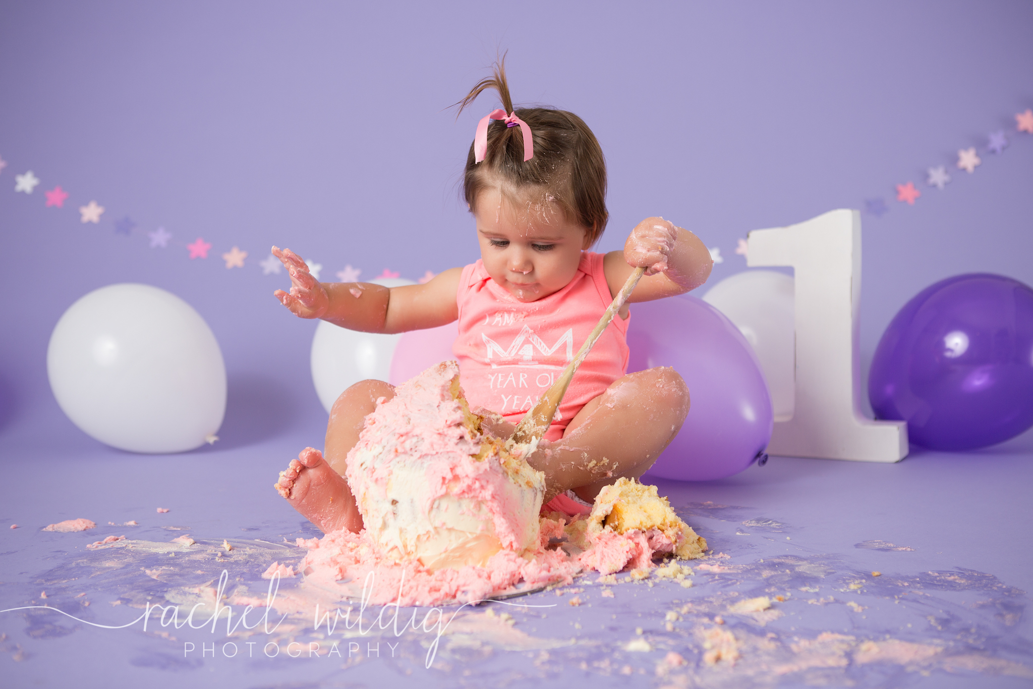 Cake Smash