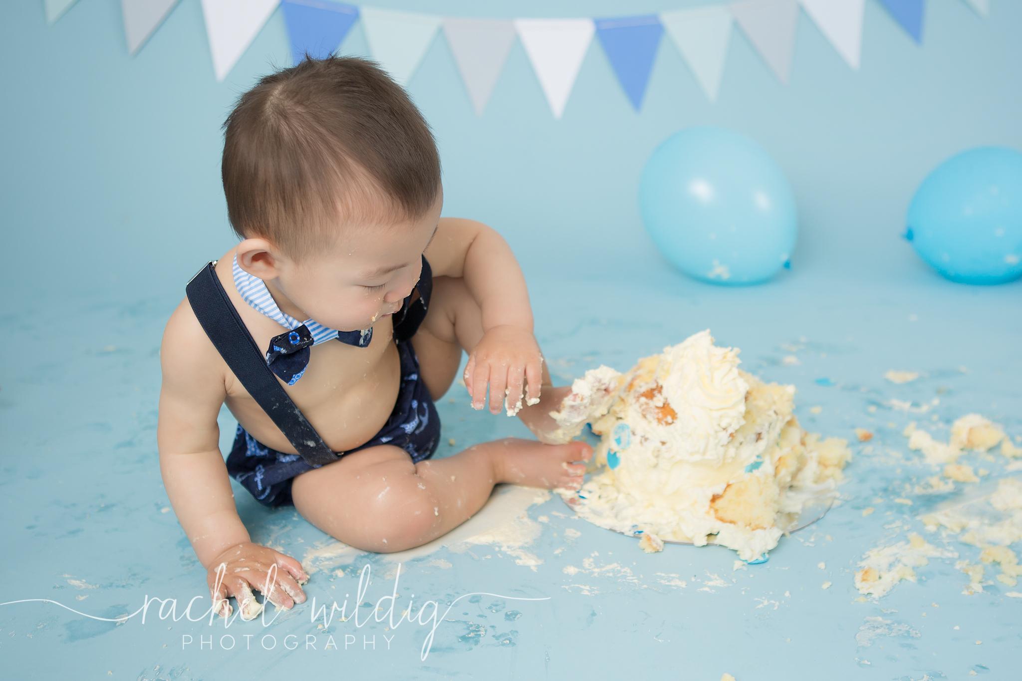 Cake Smash