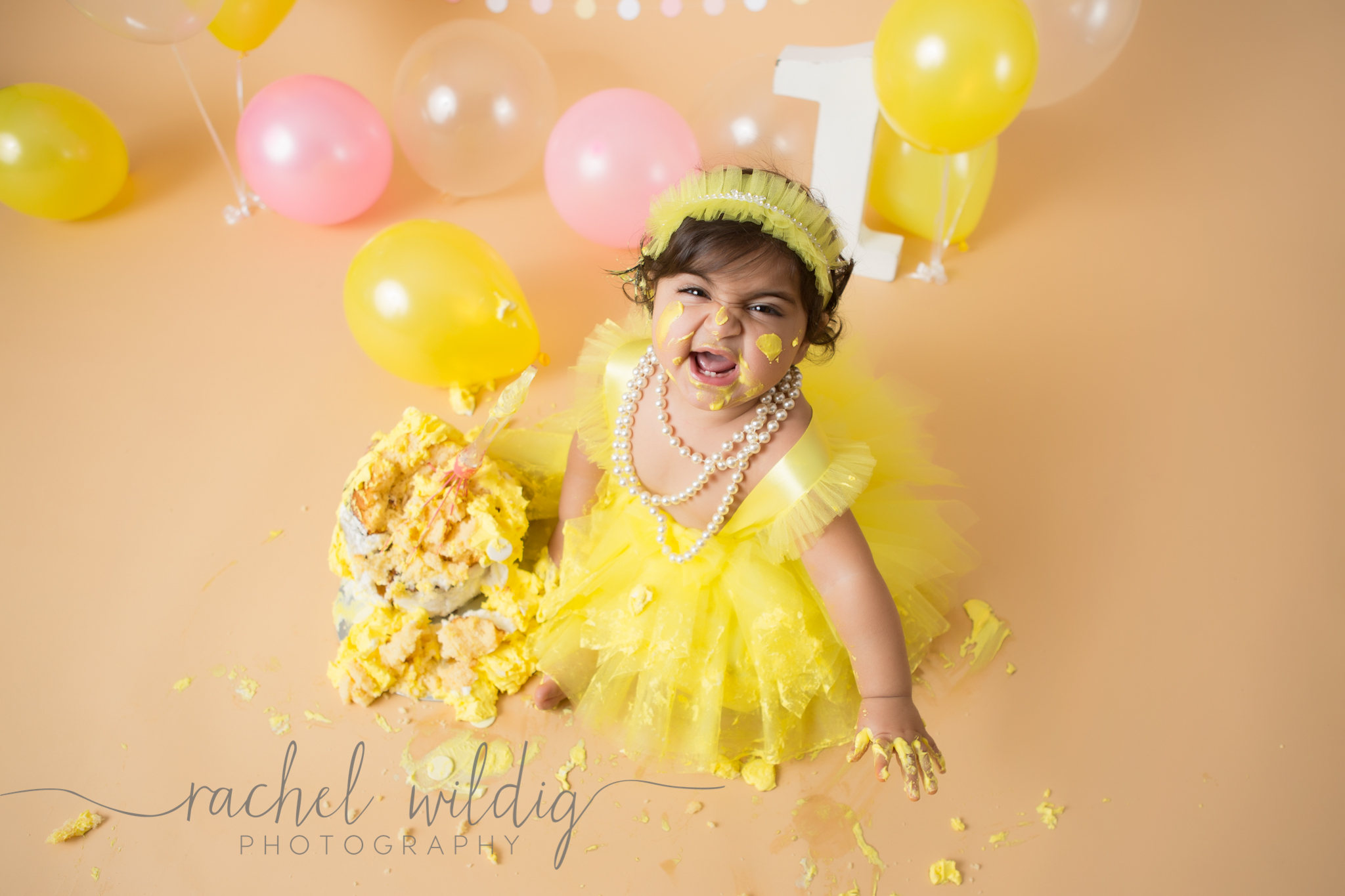 Cake Smash