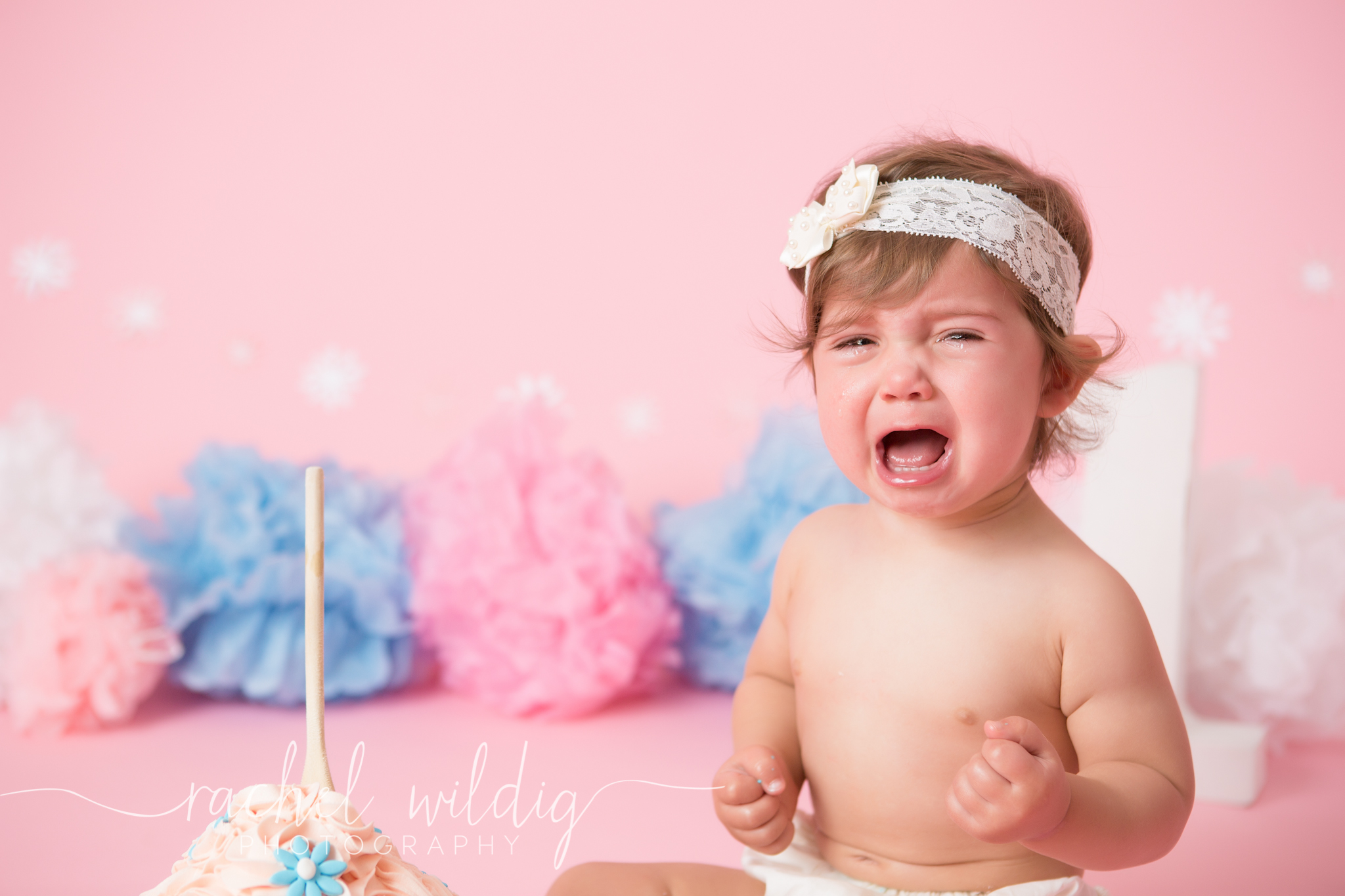 Cake Smash