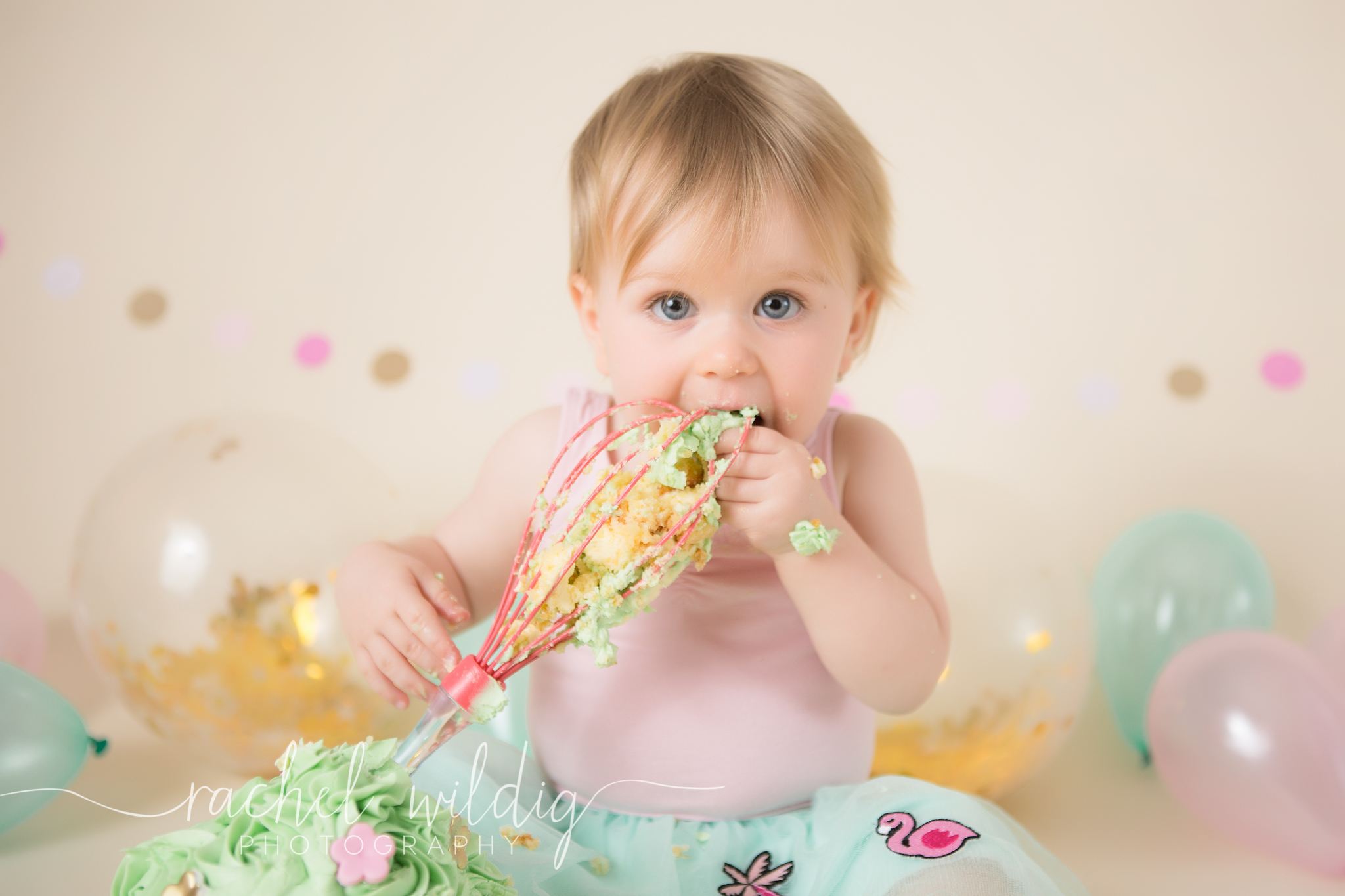 Cake Smash