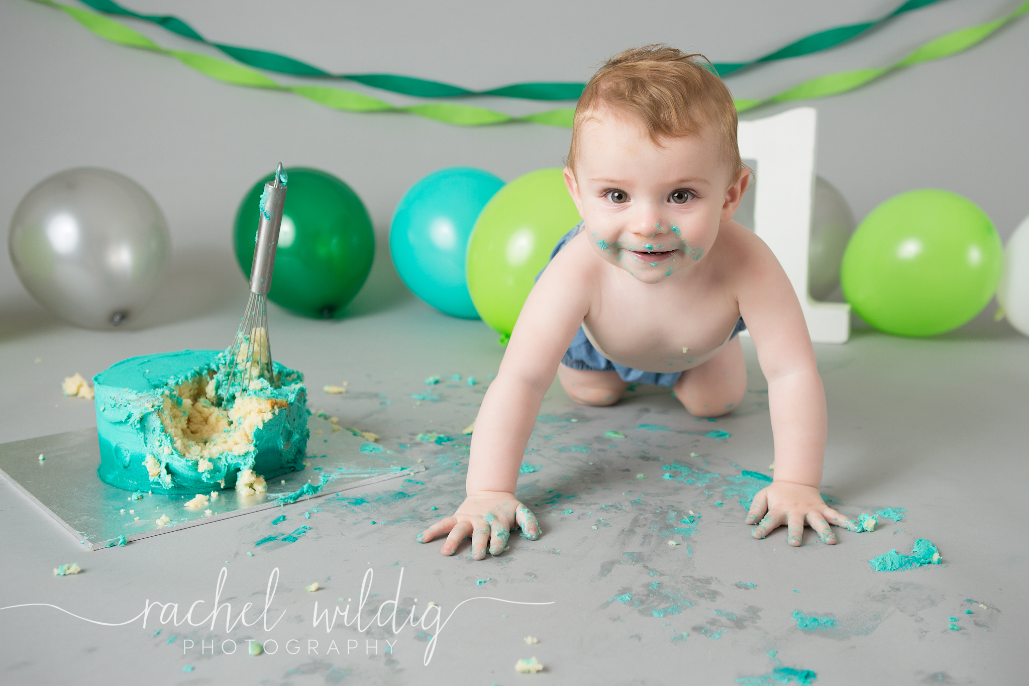 Cake Smash
