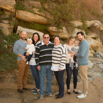 Family Session | Conway