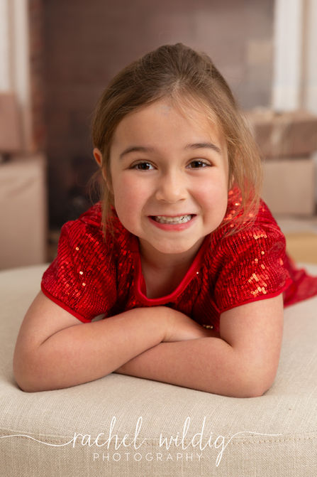 Christmas Mini | Lamaro