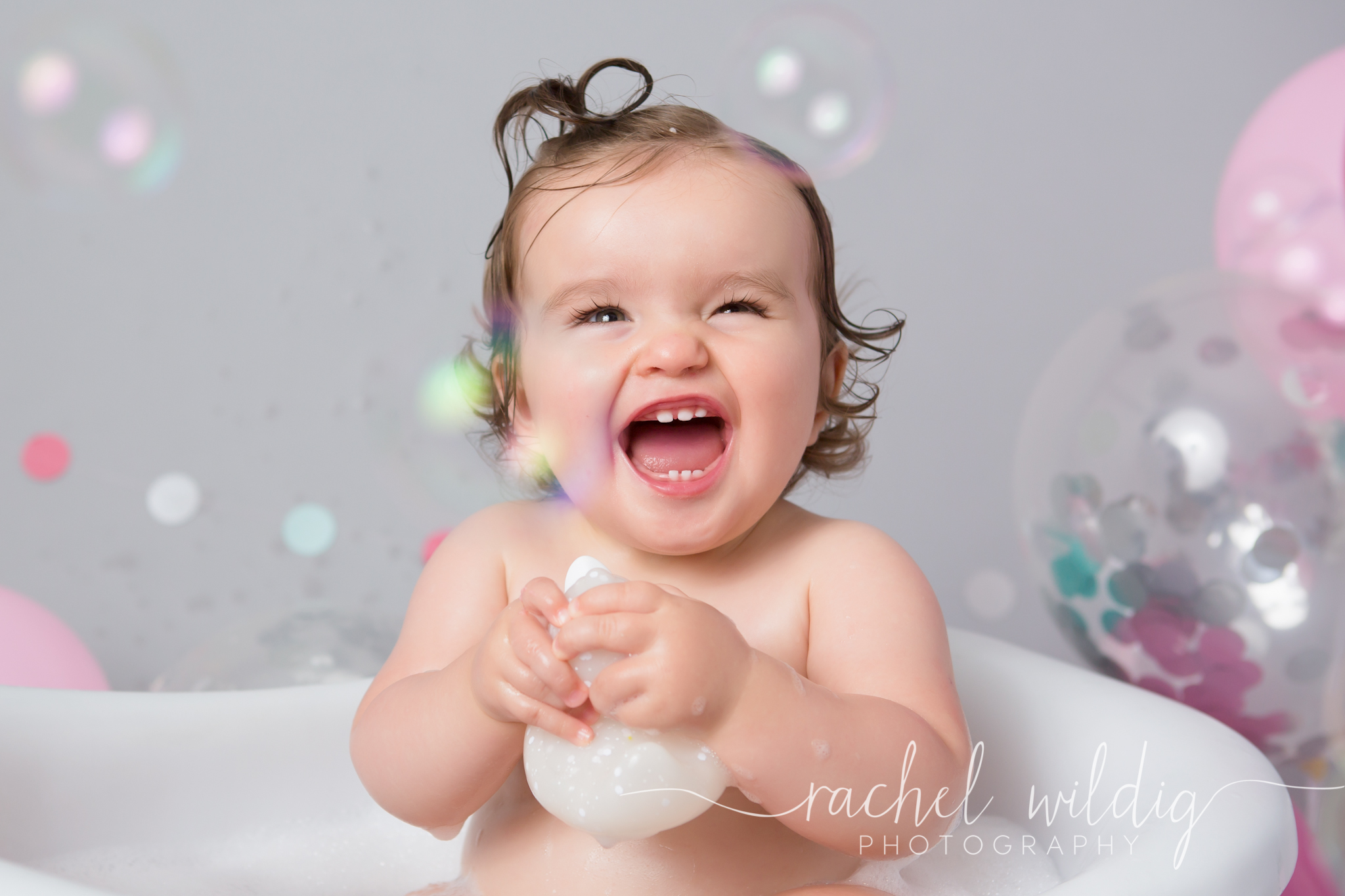 Cake Smash