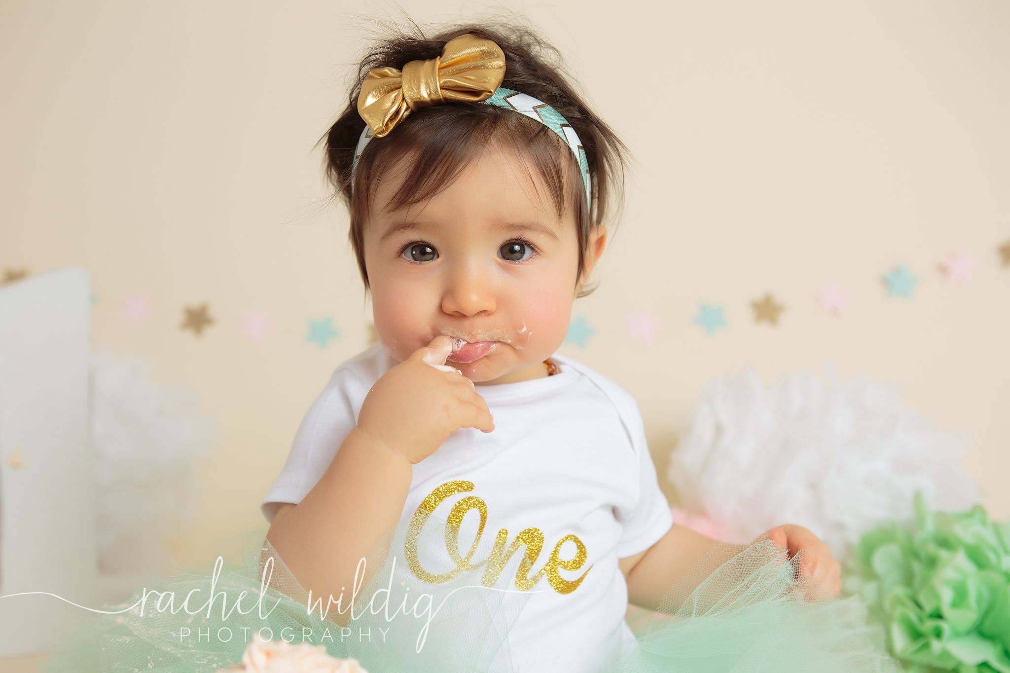 Cake Smash