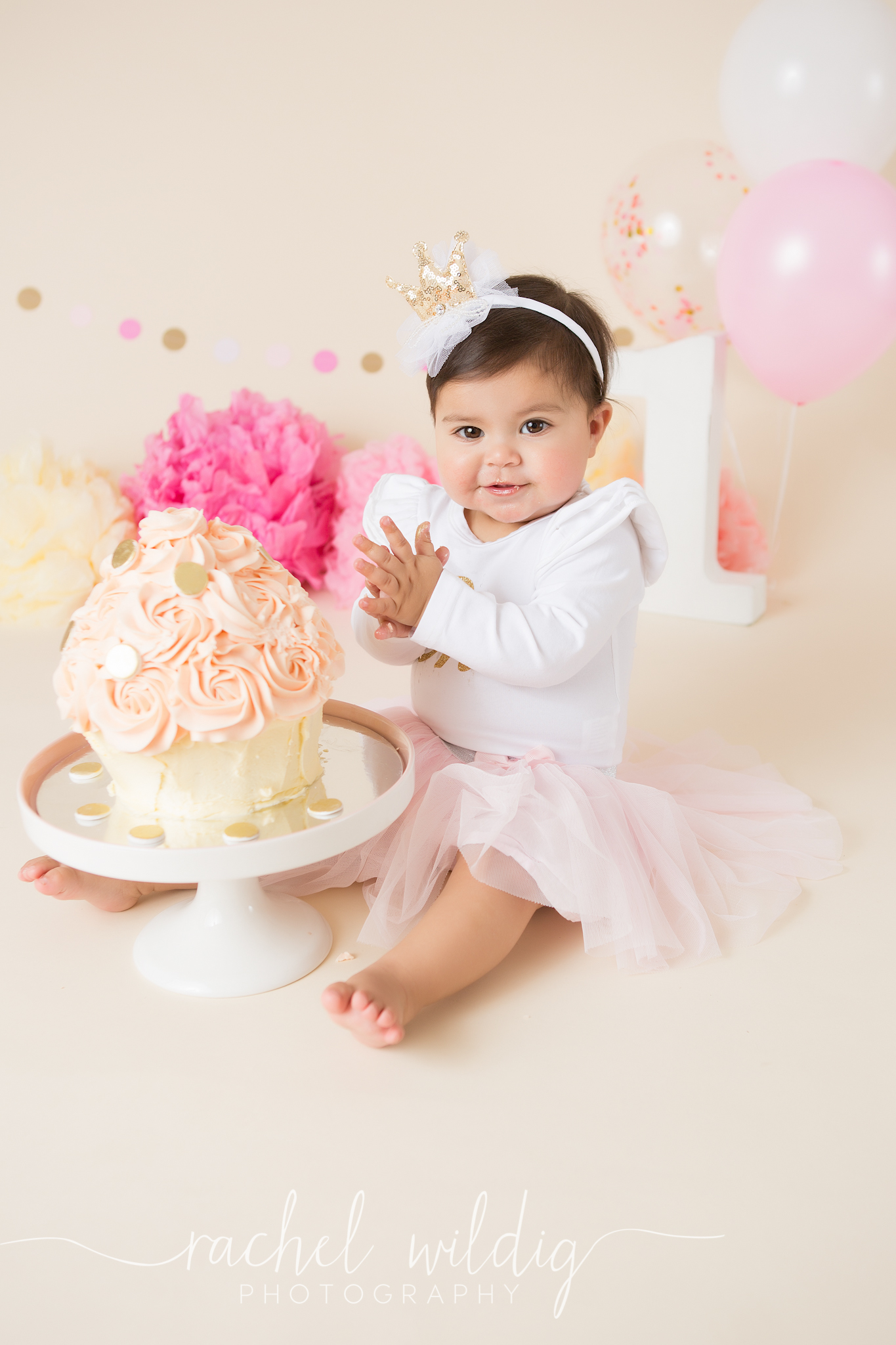 Cake Smash