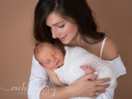 Newborn Session | Reggie