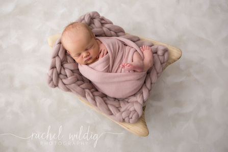 Newborn Session | Willow