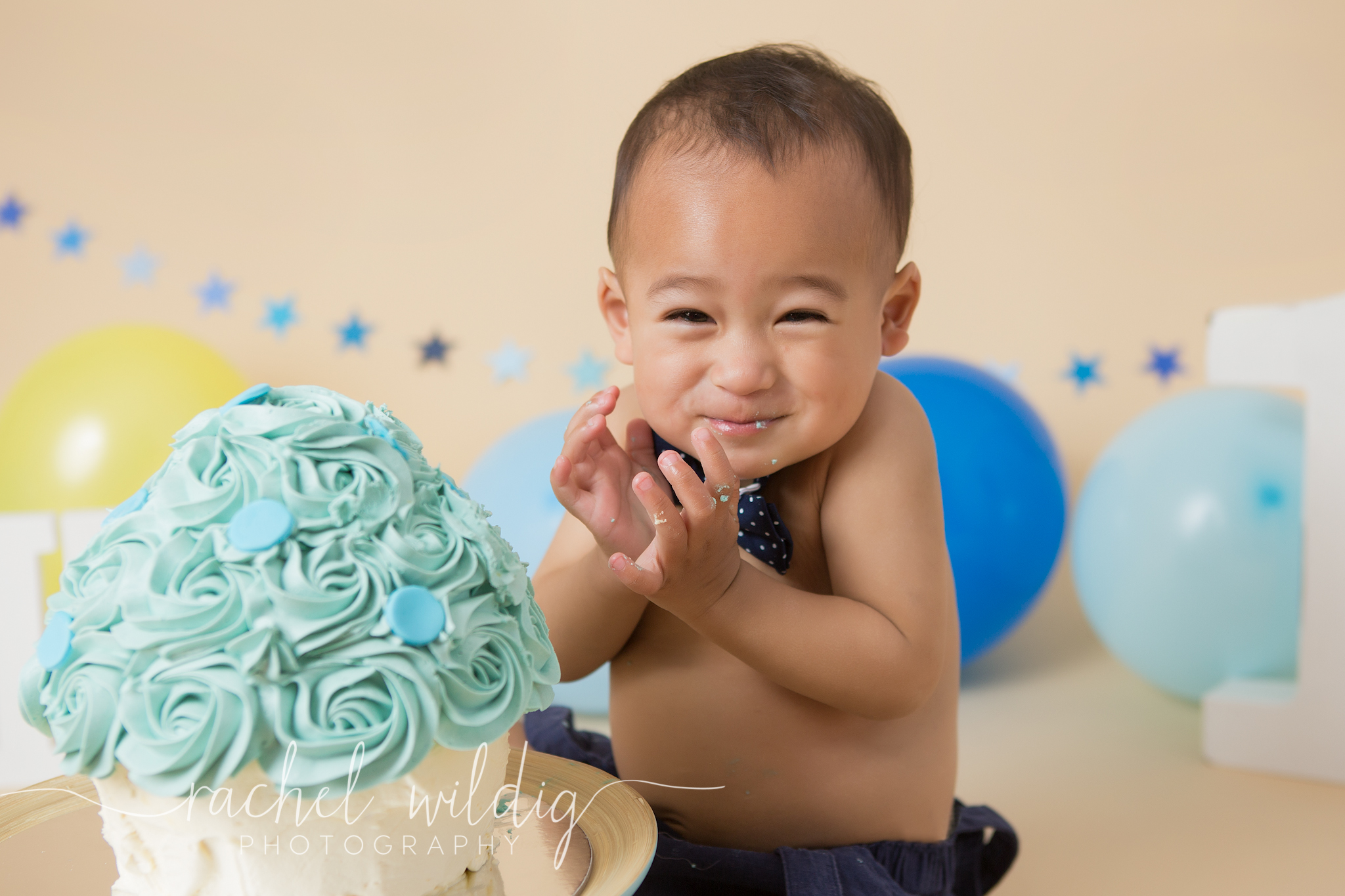 Cake Smash