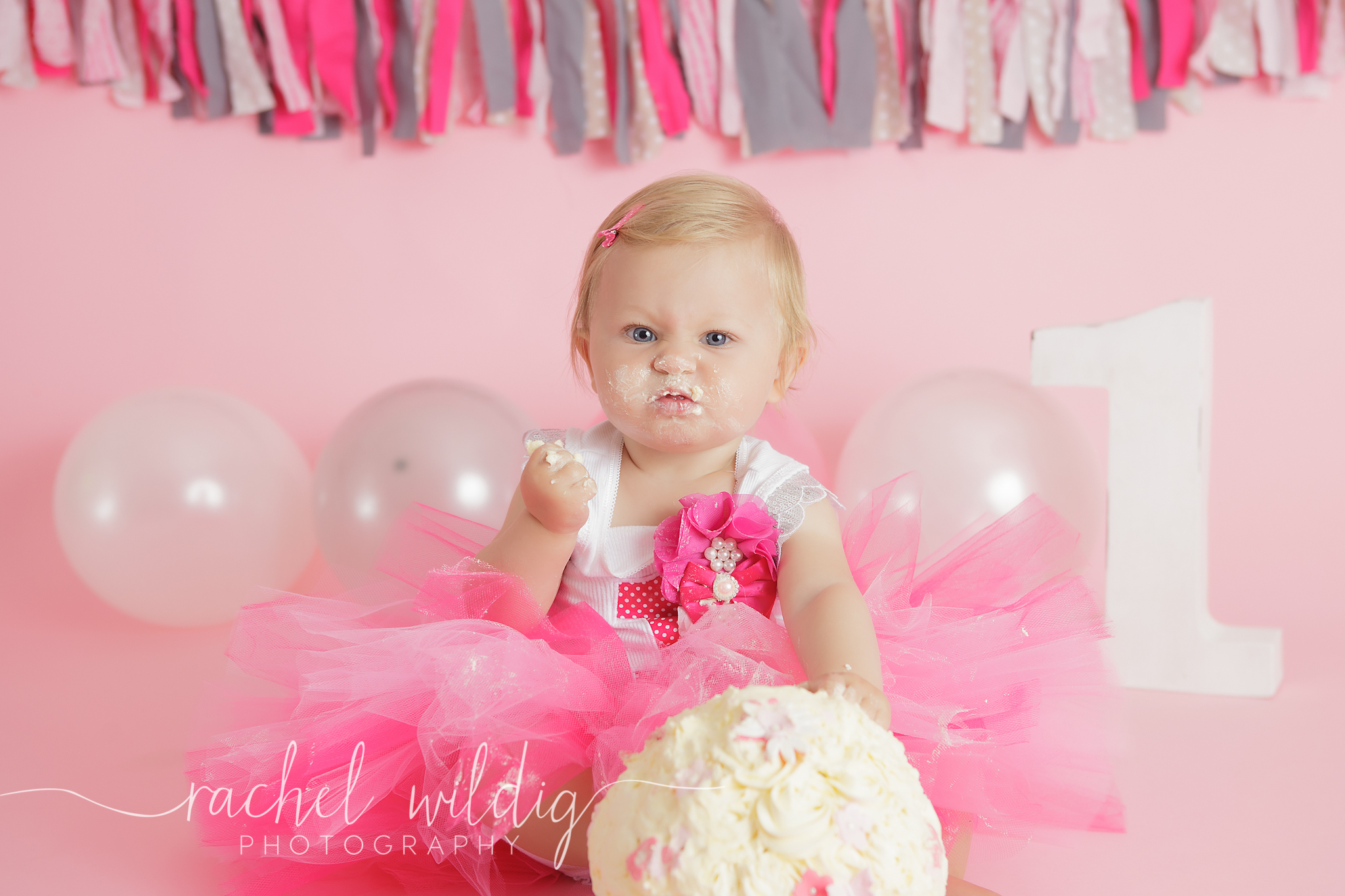 Cake Smash