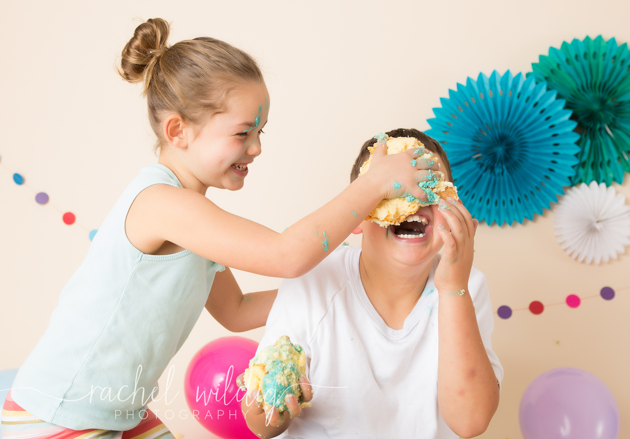 Cake Smash