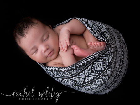Newborn Session | Phoebe