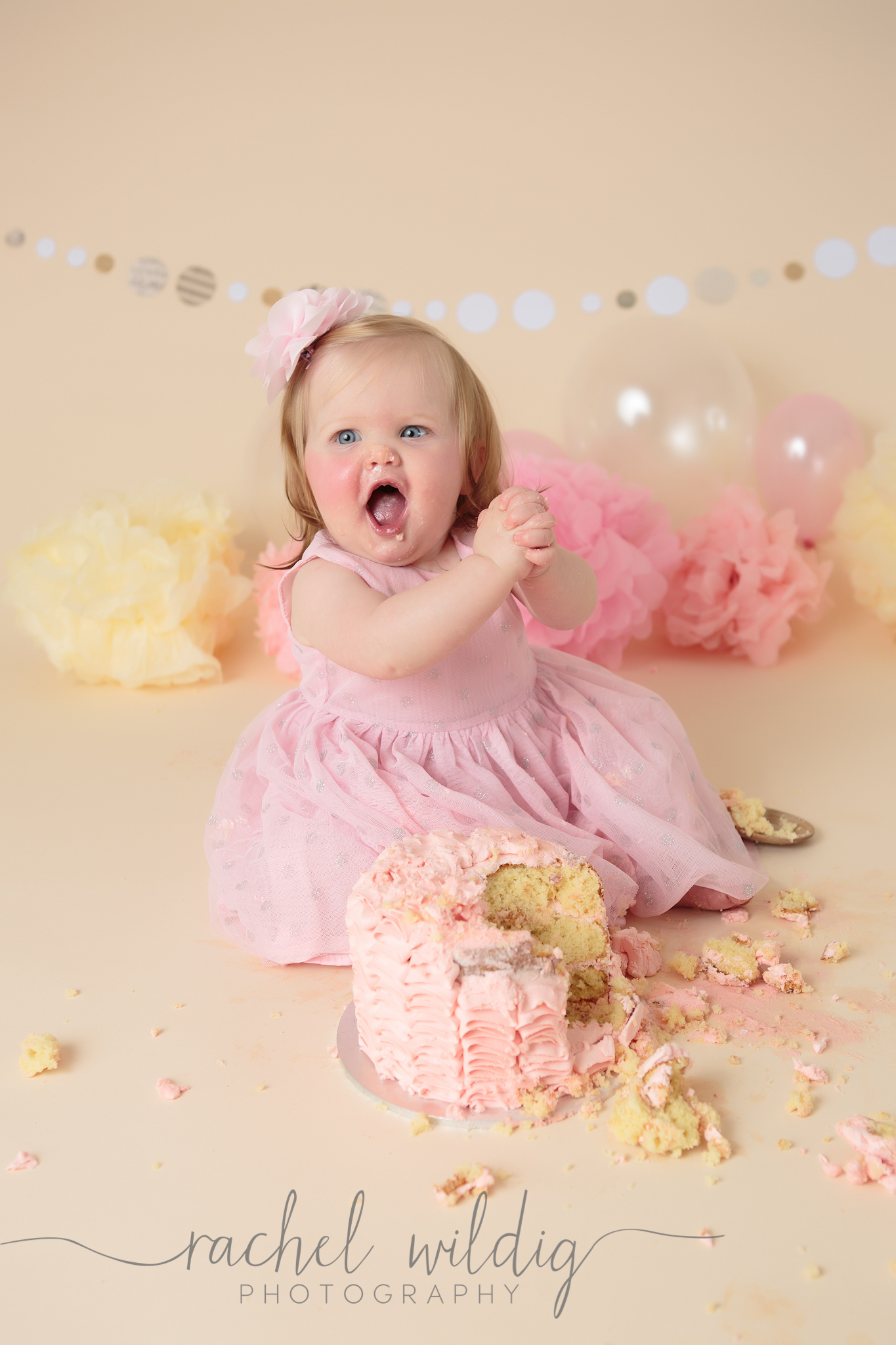 Cake Smash