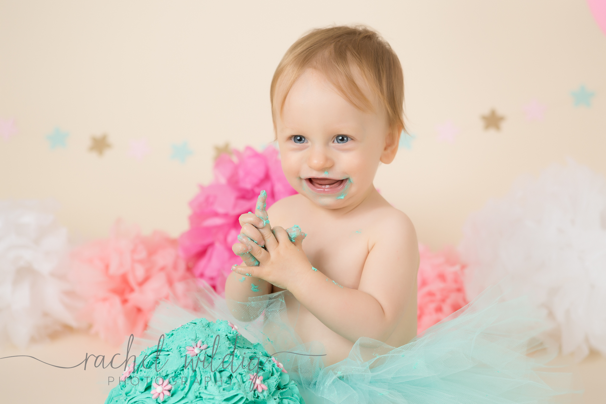 Cake Smash