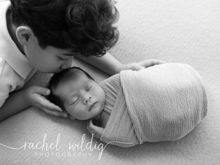 Newborn | Emmanuel