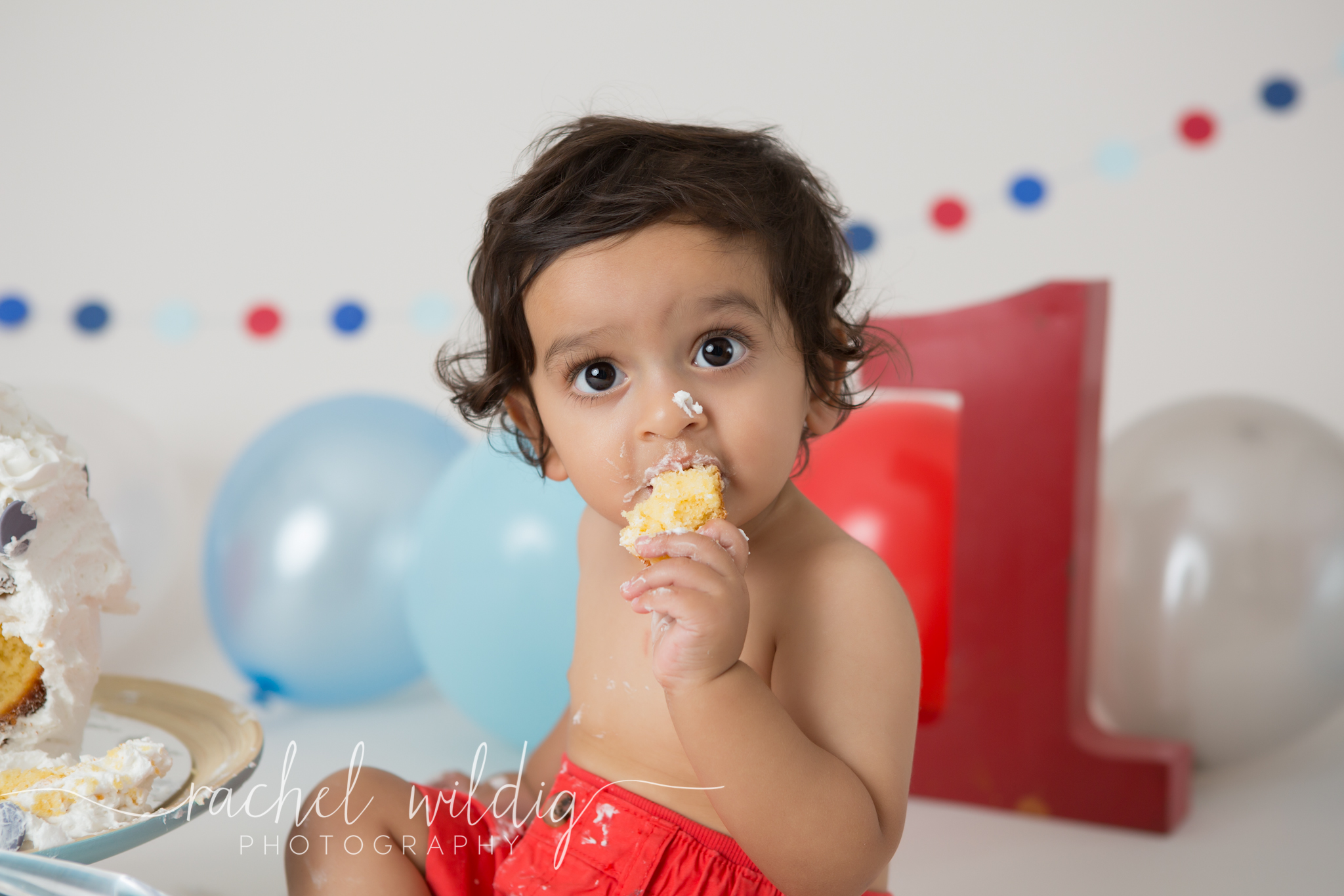 Cake Smash