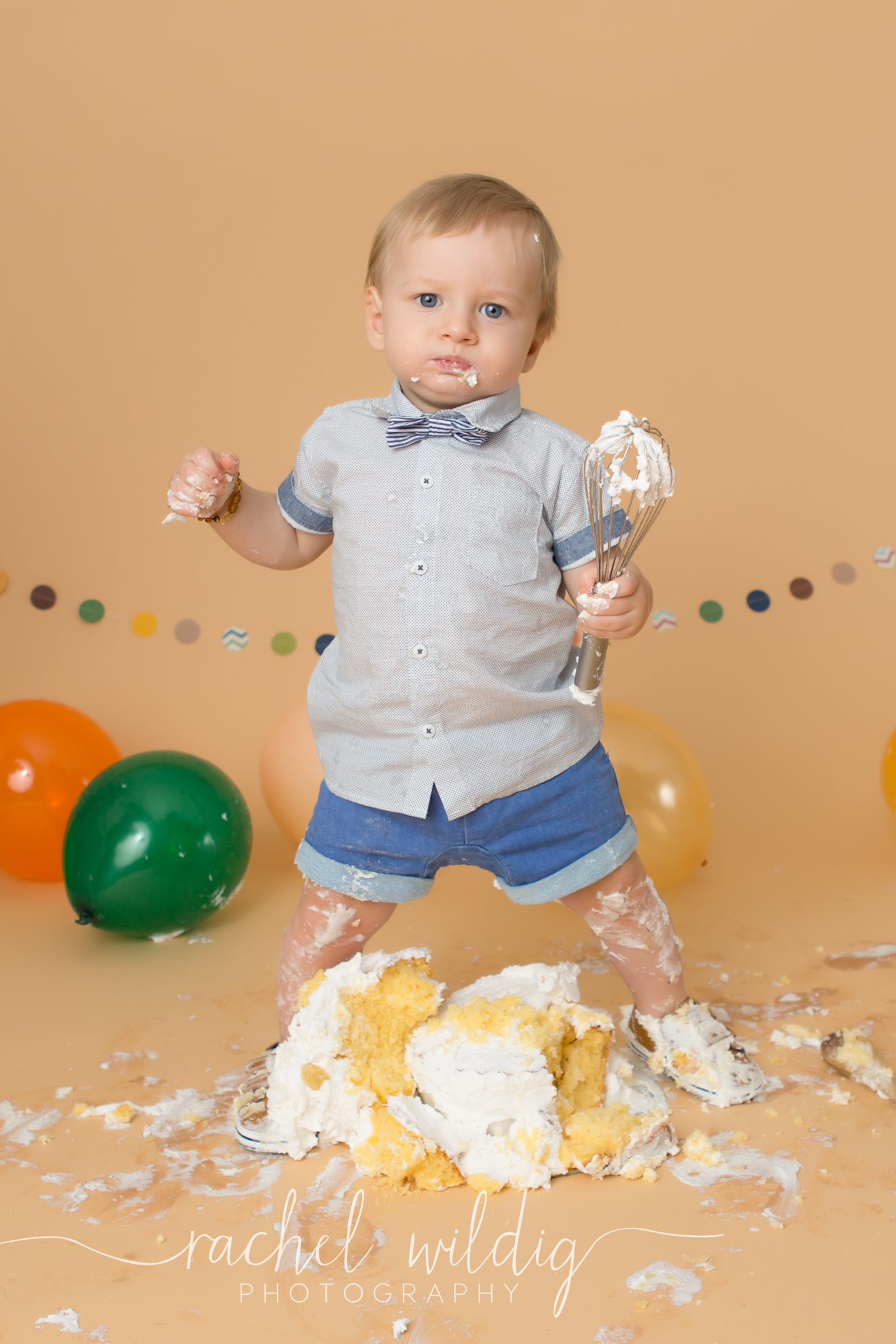 Cake Smash