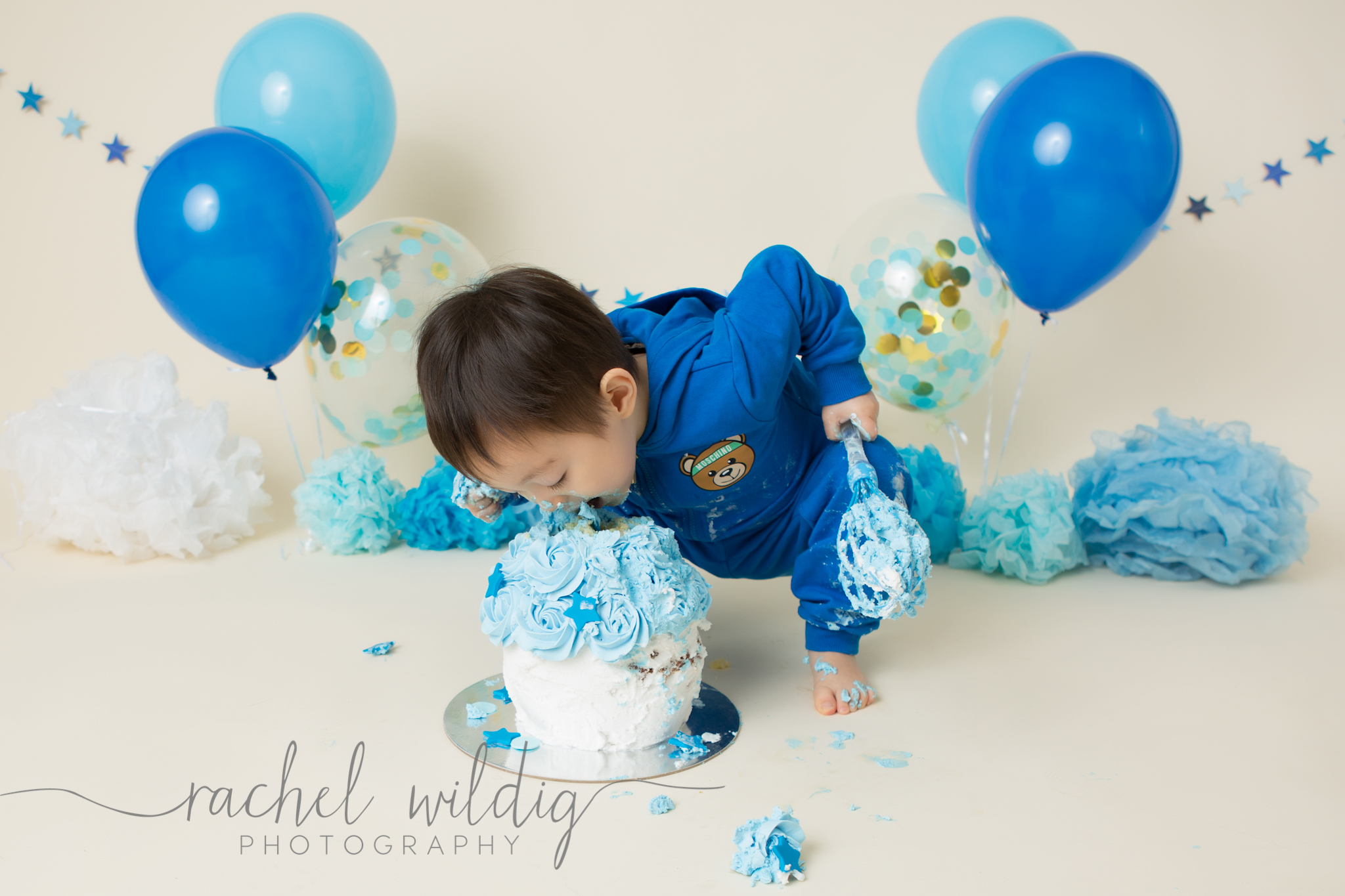 Cake Smash