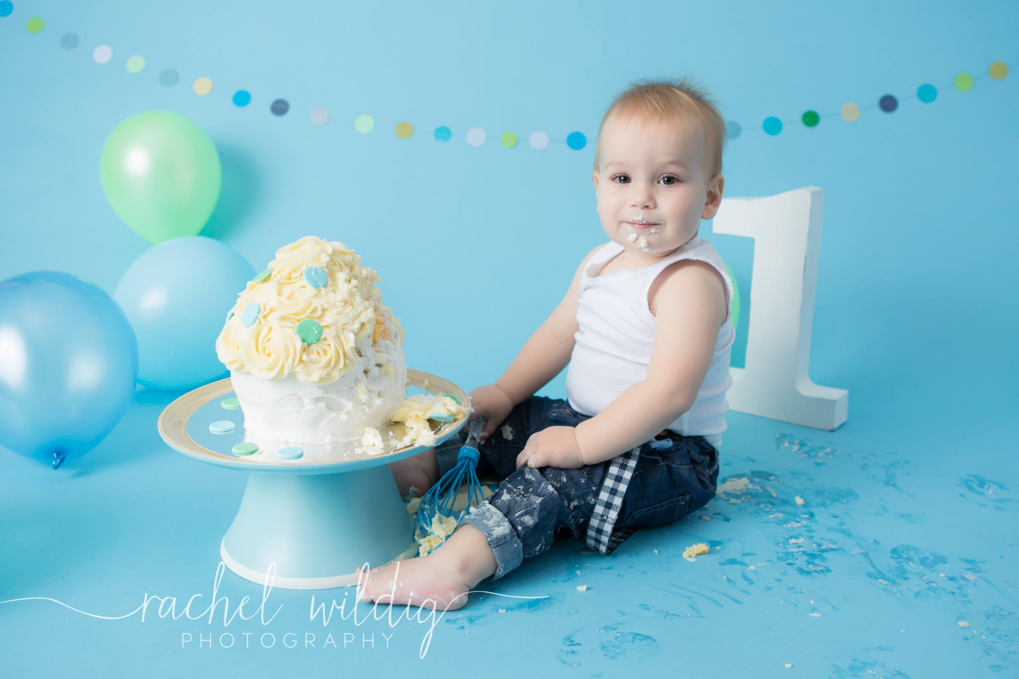 Cake Smash