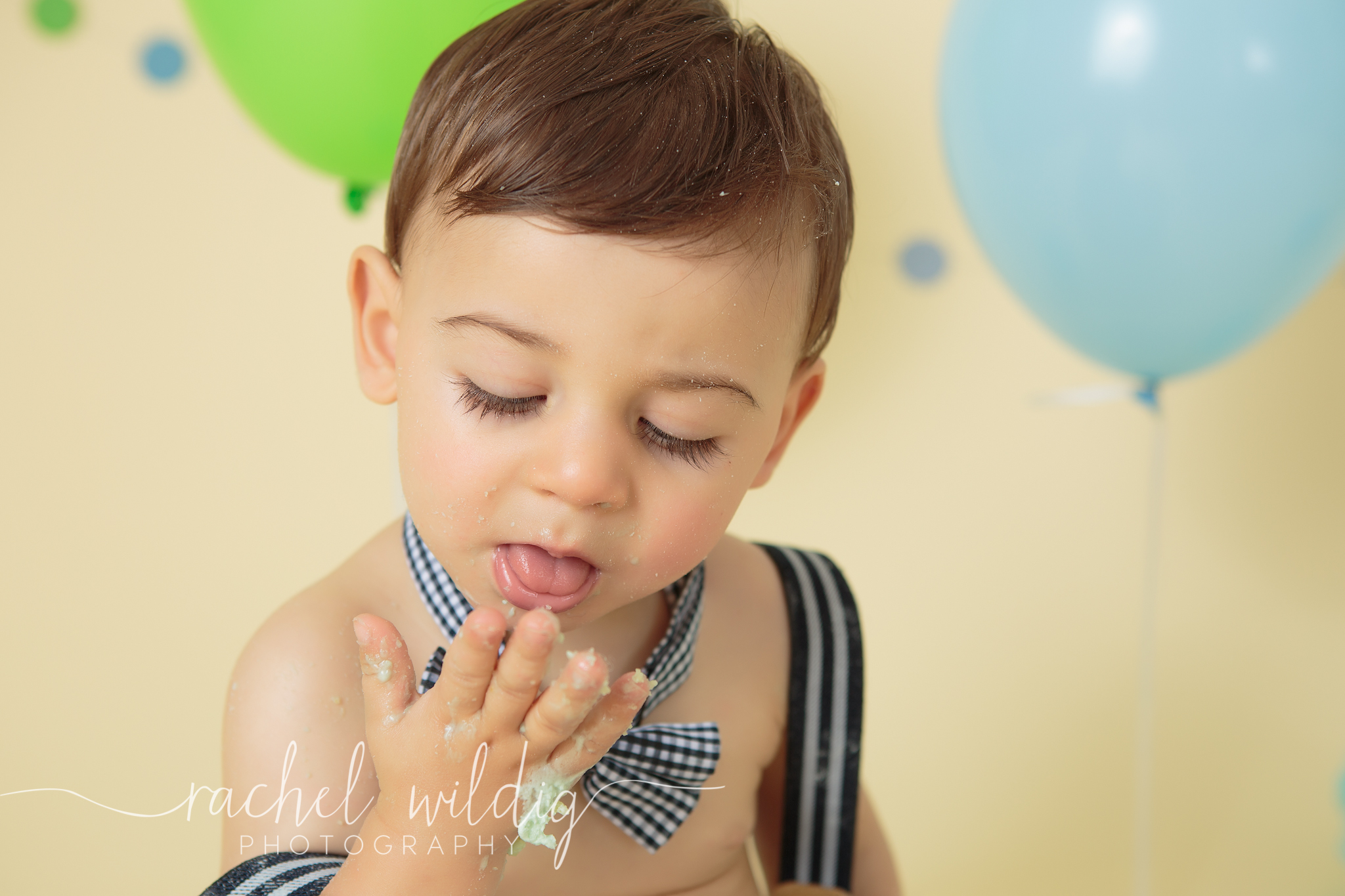 Cake Smash