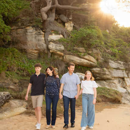 Mother's Day Mini | Claire