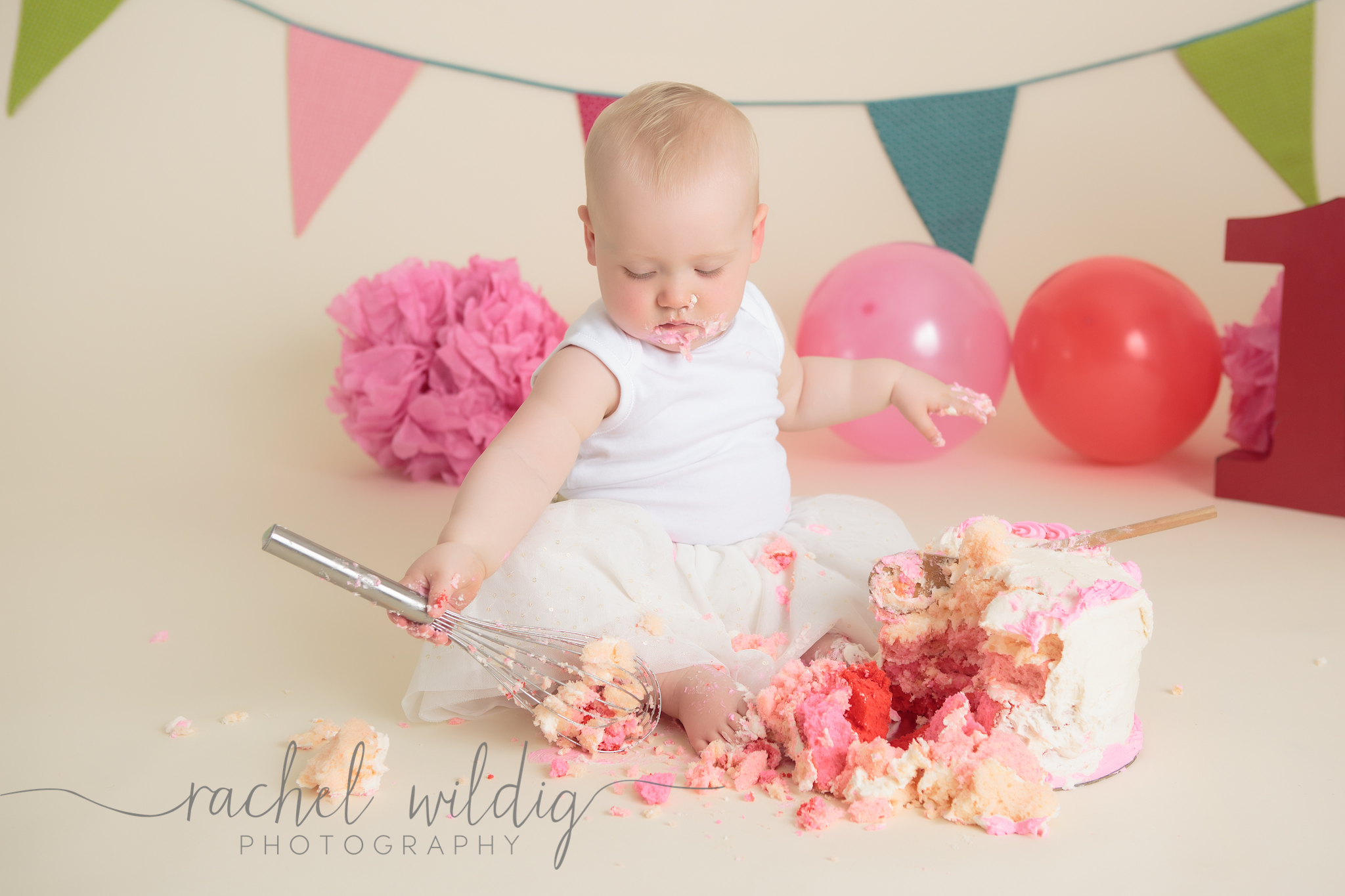 Cake Smash