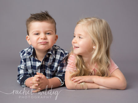 Mini Session | Roberts