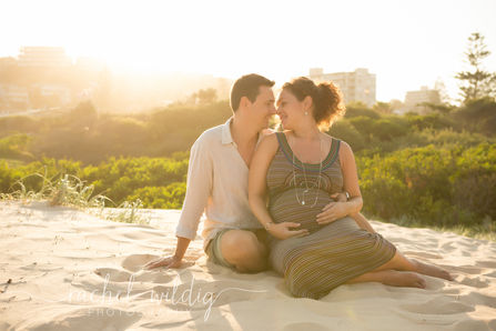 Maternity Session | Valeria