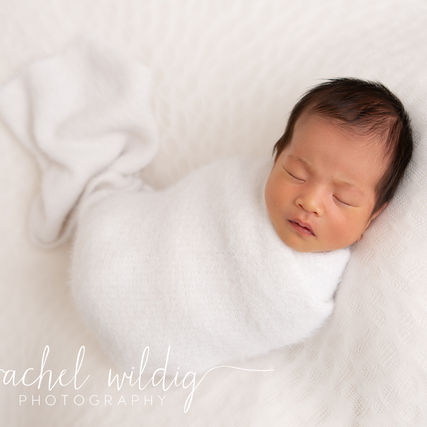 Newborn | Anna