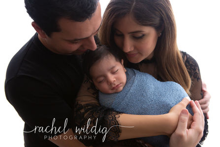 Baby Session | Leo 10 weeks