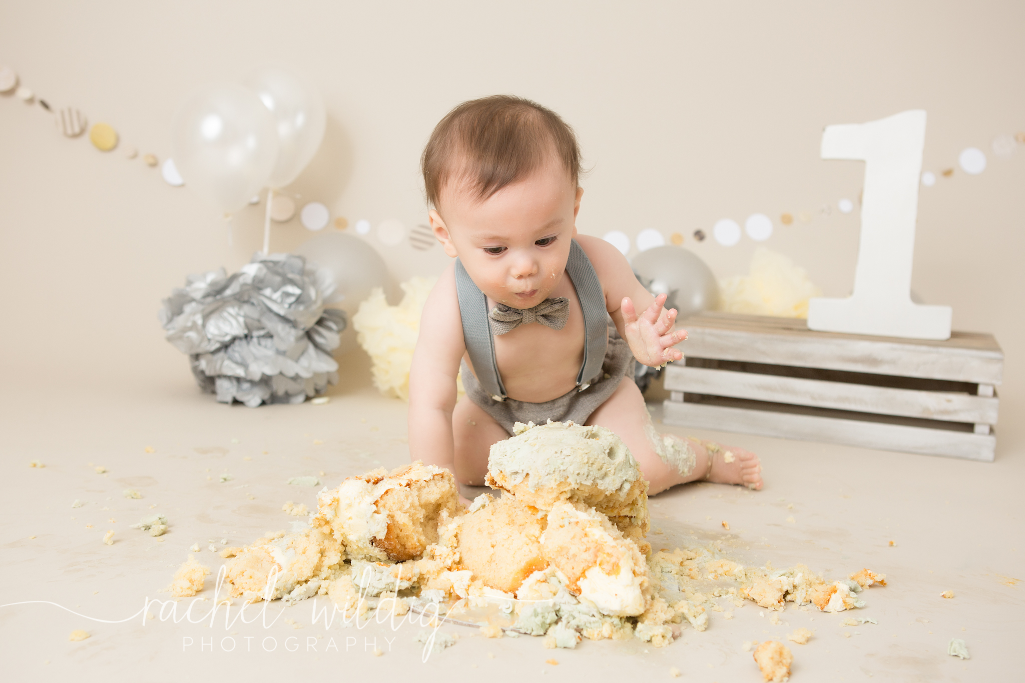 Cake Smash