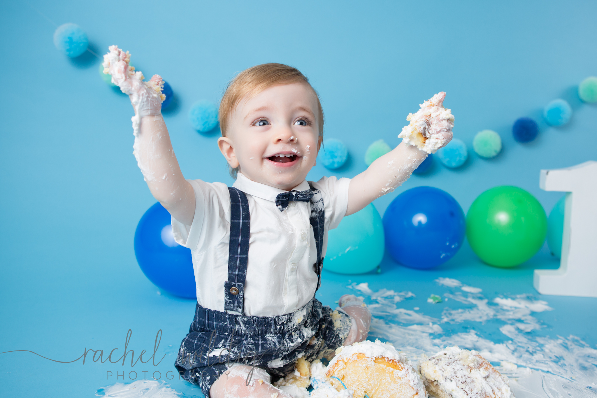Cake Smash