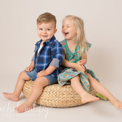 Mini Session | Senik Family