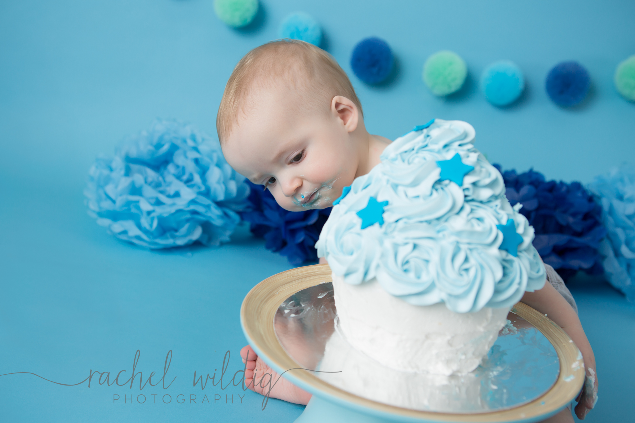 Cake Smash
