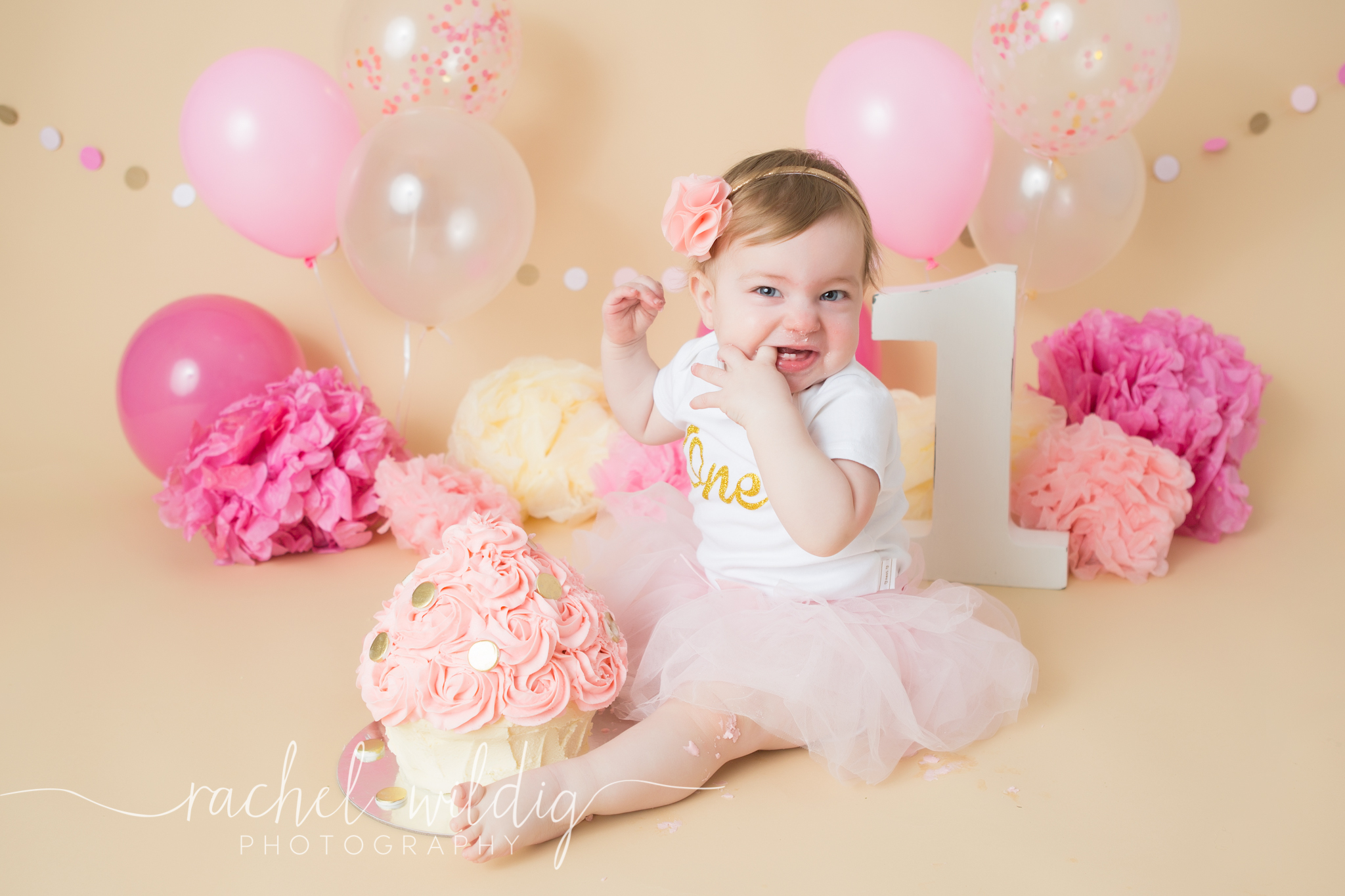 Cake Smash