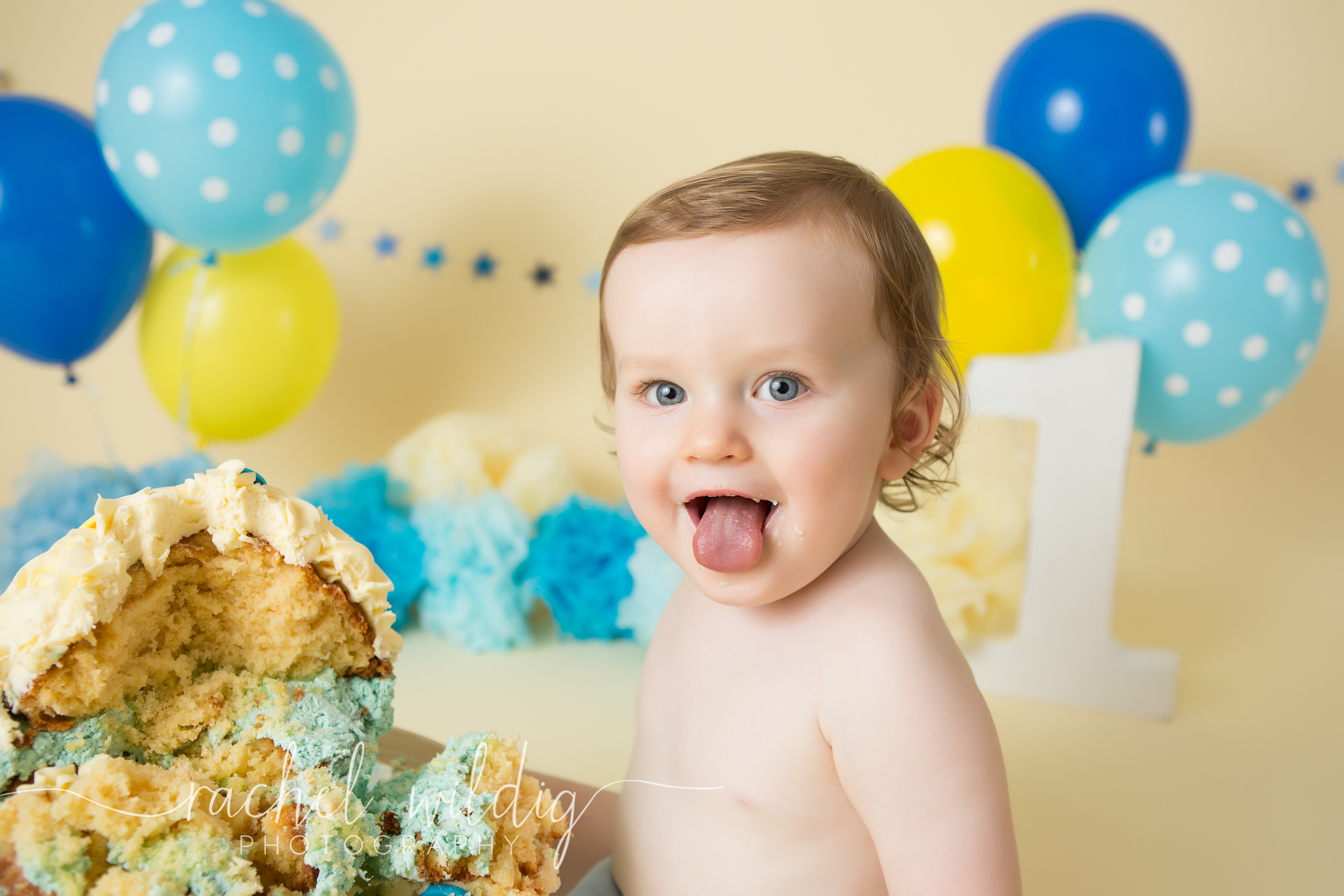 Cake Smash