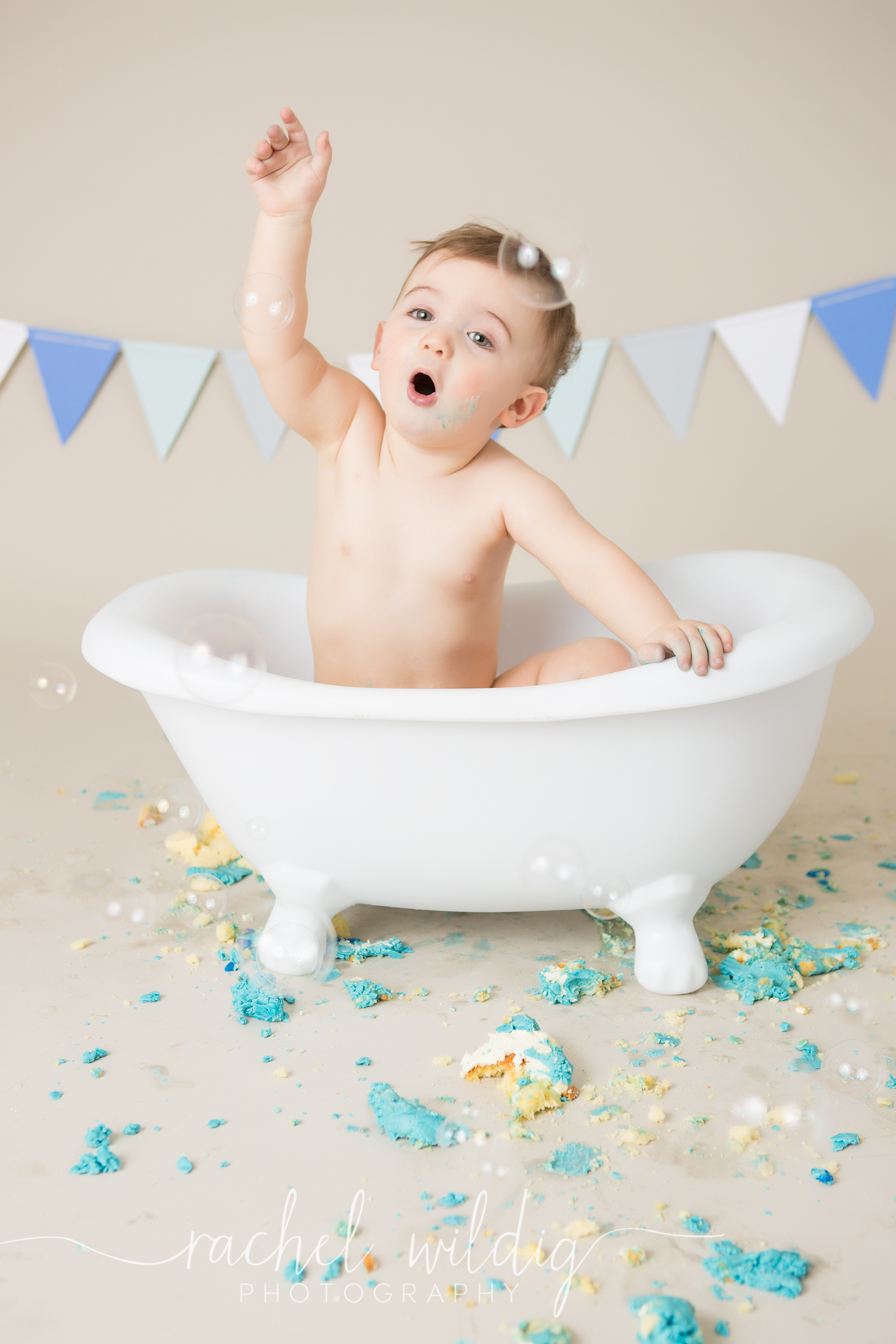 Cake Smash