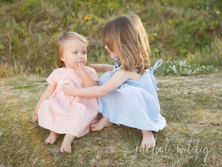 Family Session | Piggott