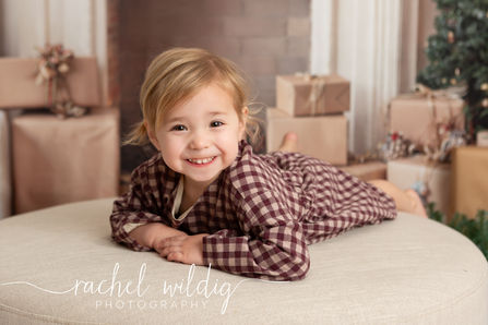 Christmas Mini | Lovell